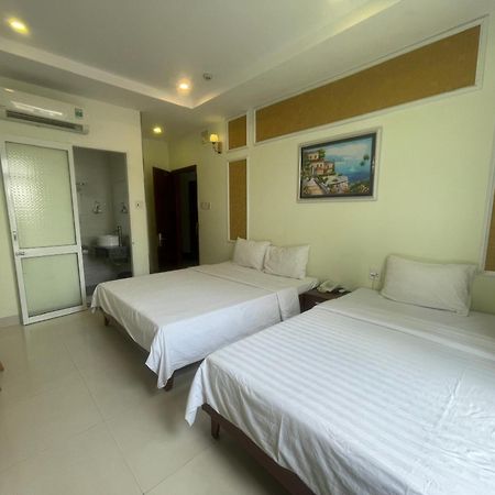 Ly Ky Hotel Quy Nhơn Extérieur photo