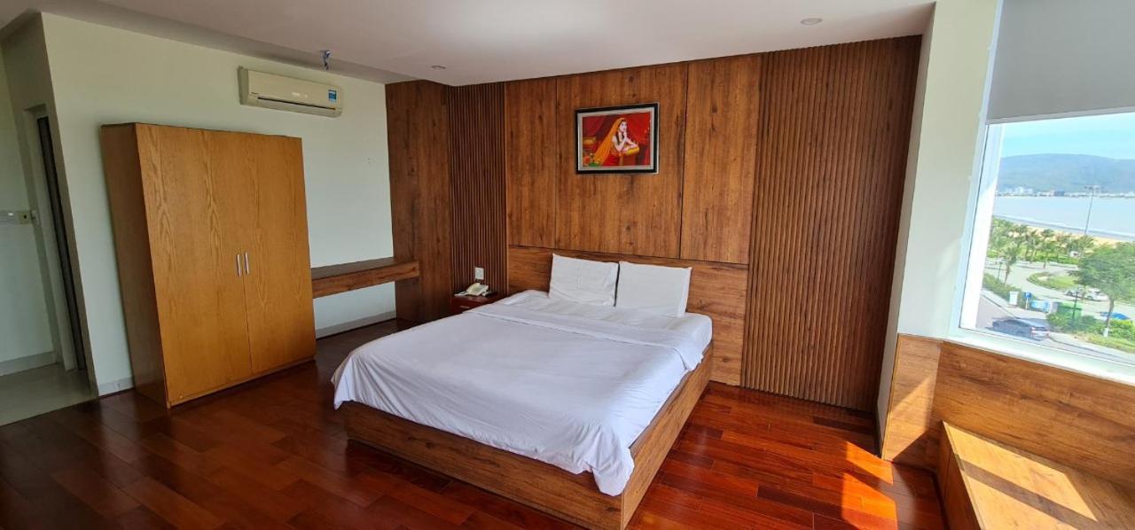 Ly Ky Hotel Quy Nhơn Extérieur photo
