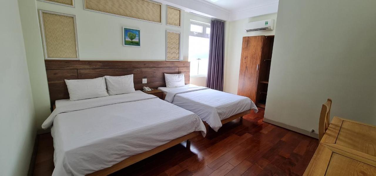 Ly Ky Hotel Quy Nhơn Extérieur photo
