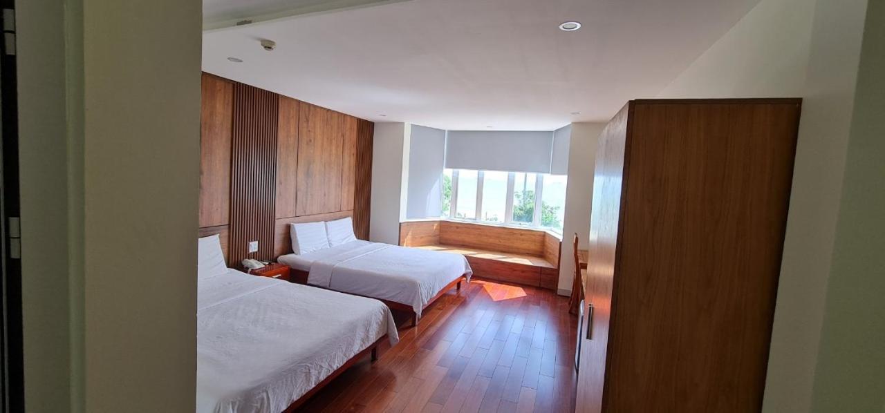 Ly Ky Hotel Quy Nhơn Extérieur photo