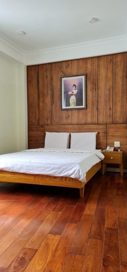Ly Ky Hotel Quy Nhơn Extérieur photo