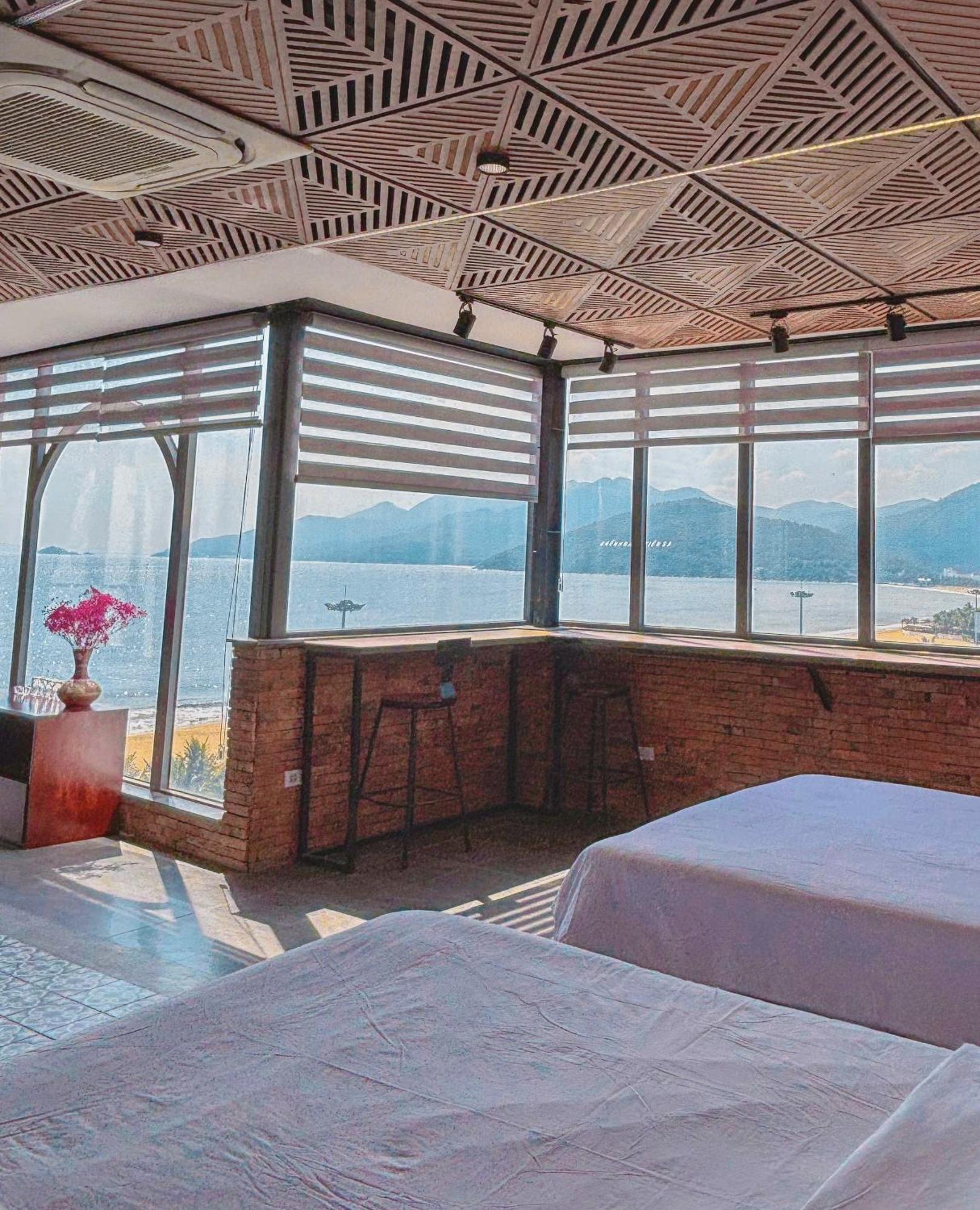 Ly Ky Hotel Quy Nhơn Extérieur photo
