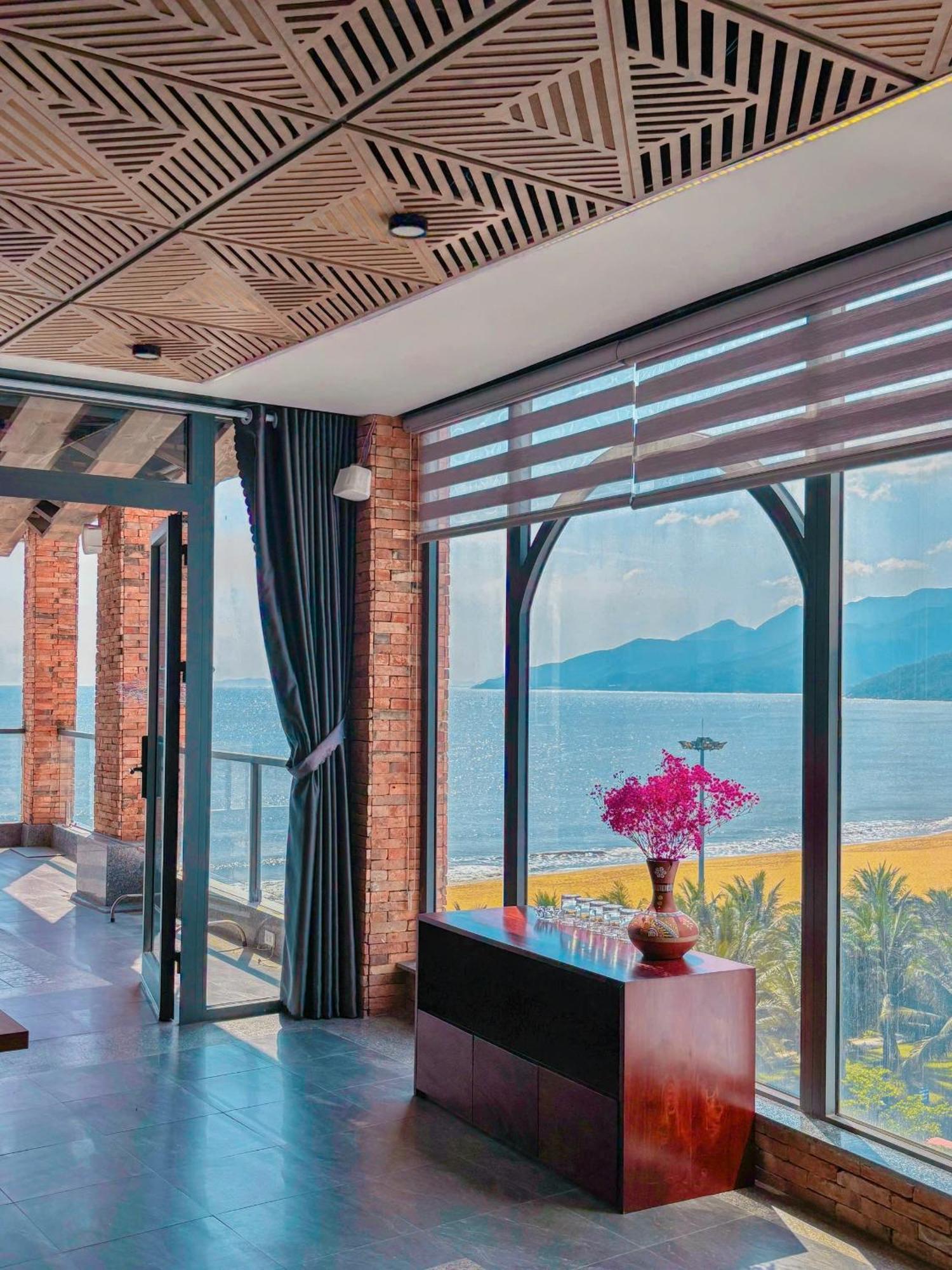 Ly Ky Hotel Quy Nhơn Extérieur photo