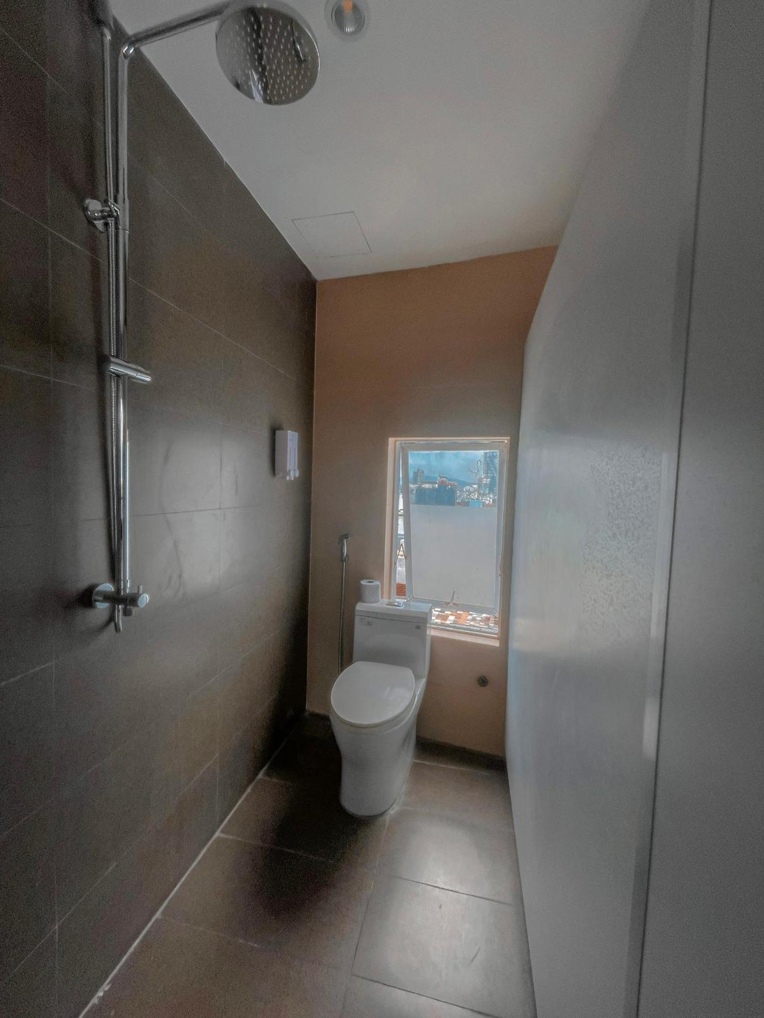Ly Ky Hotel Quy Nhơn Extérieur photo