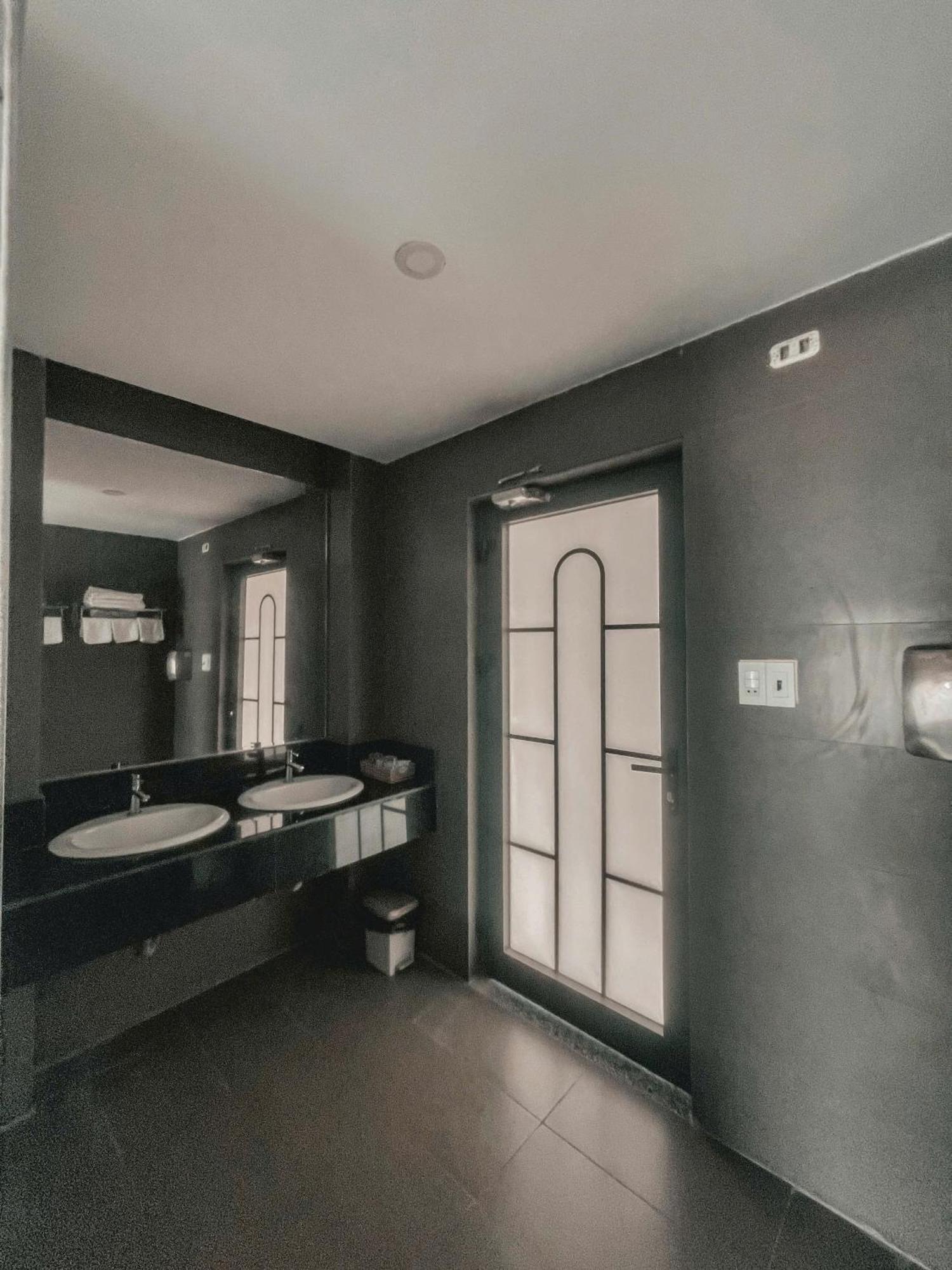 Ly Ky Hotel Quy Nhơn Extérieur photo
