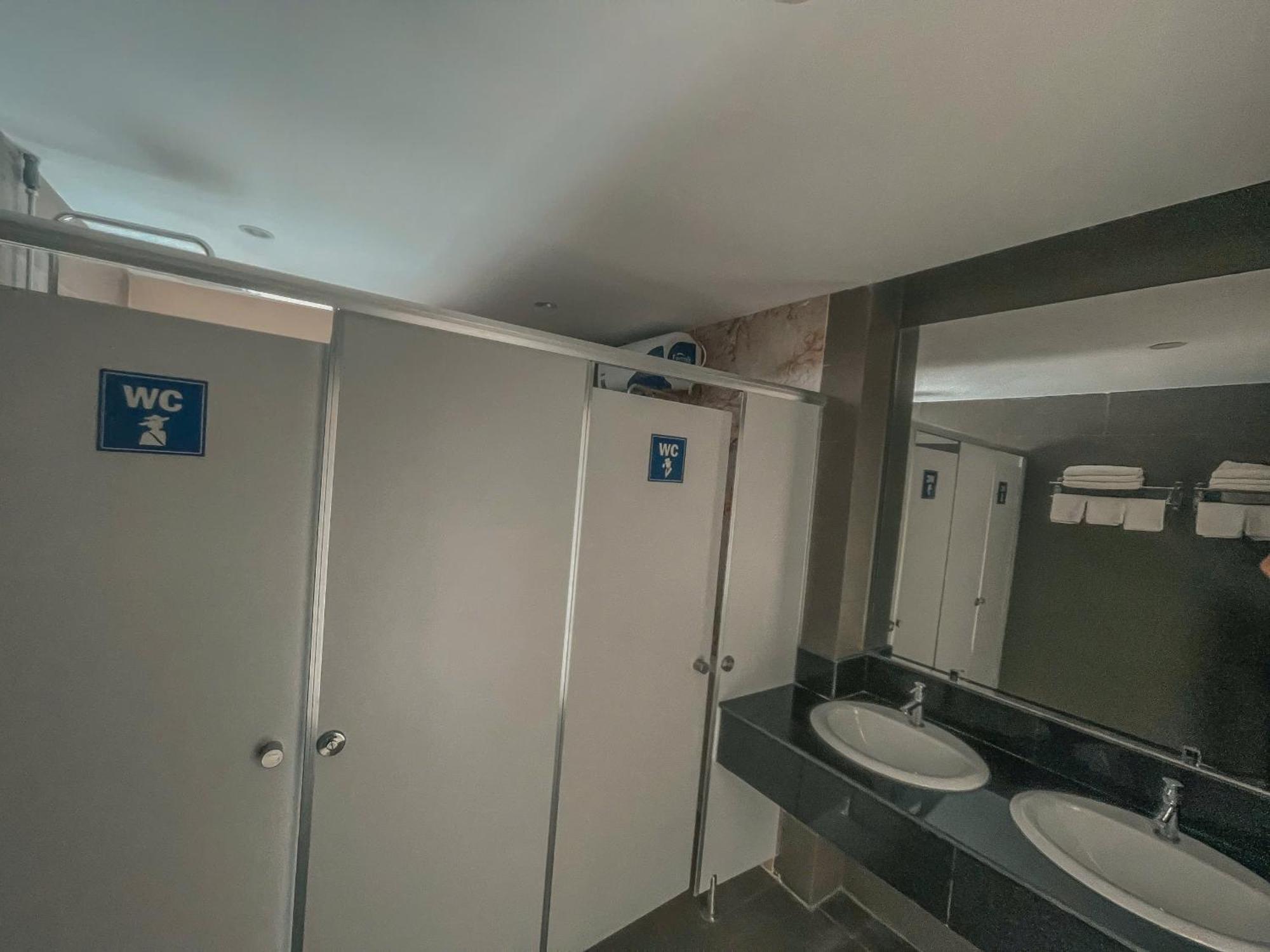 Ly Ky Hotel Quy Nhơn Extérieur photo