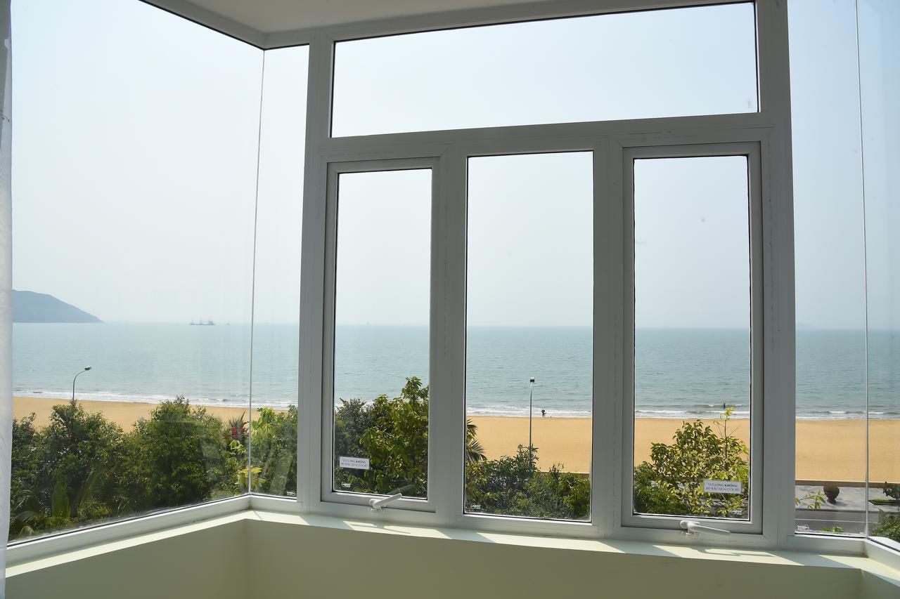 Ly Ky Hotel Quy Nhơn Extérieur photo