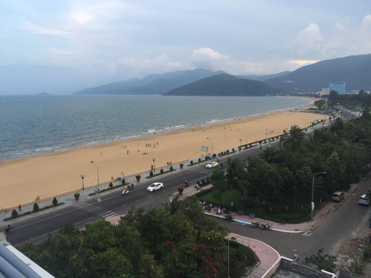 Ly Ky Hotel Quy Nhơn Extérieur photo