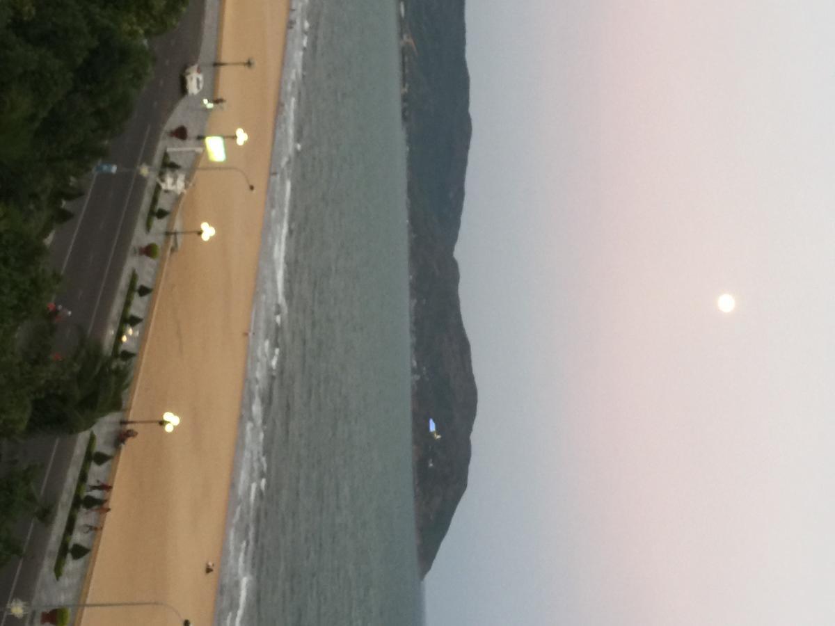 Ly Ky Hotel Quy Nhơn Extérieur photo