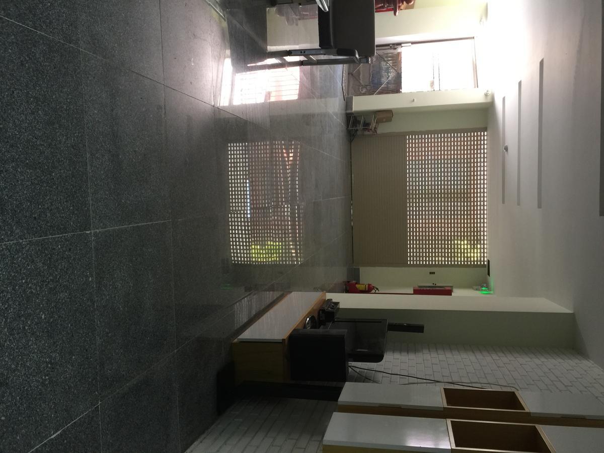 Ly Ky Hotel Quy Nhơn Extérieur photo