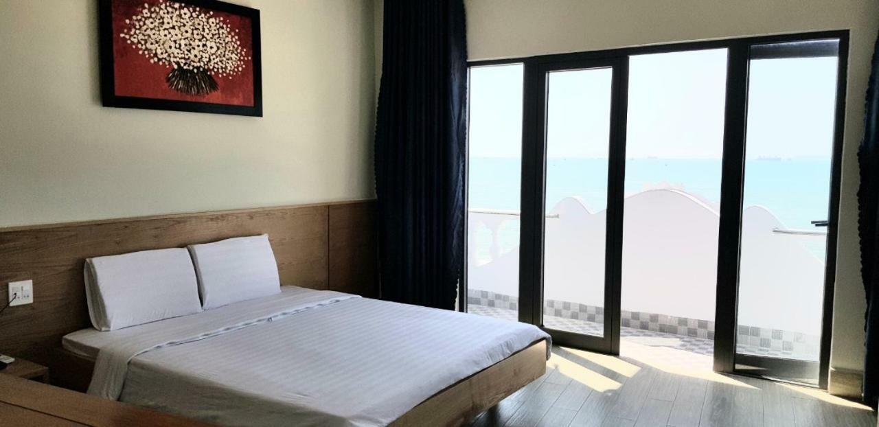 Ly Ky Hotel Quy Nhơn Extérieur photo