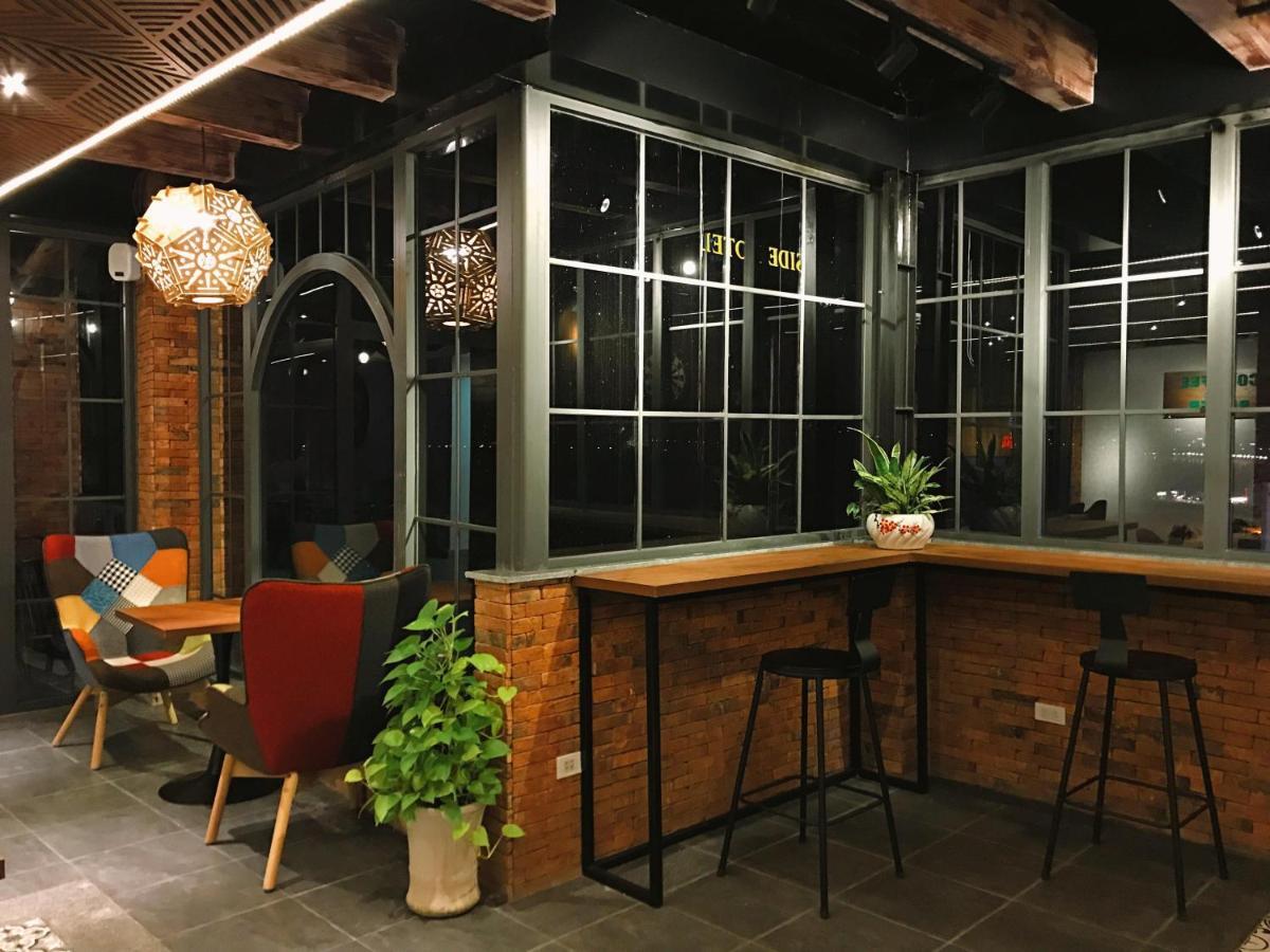 Ly Ky Hotel Quy Nhơn Extérieur photo